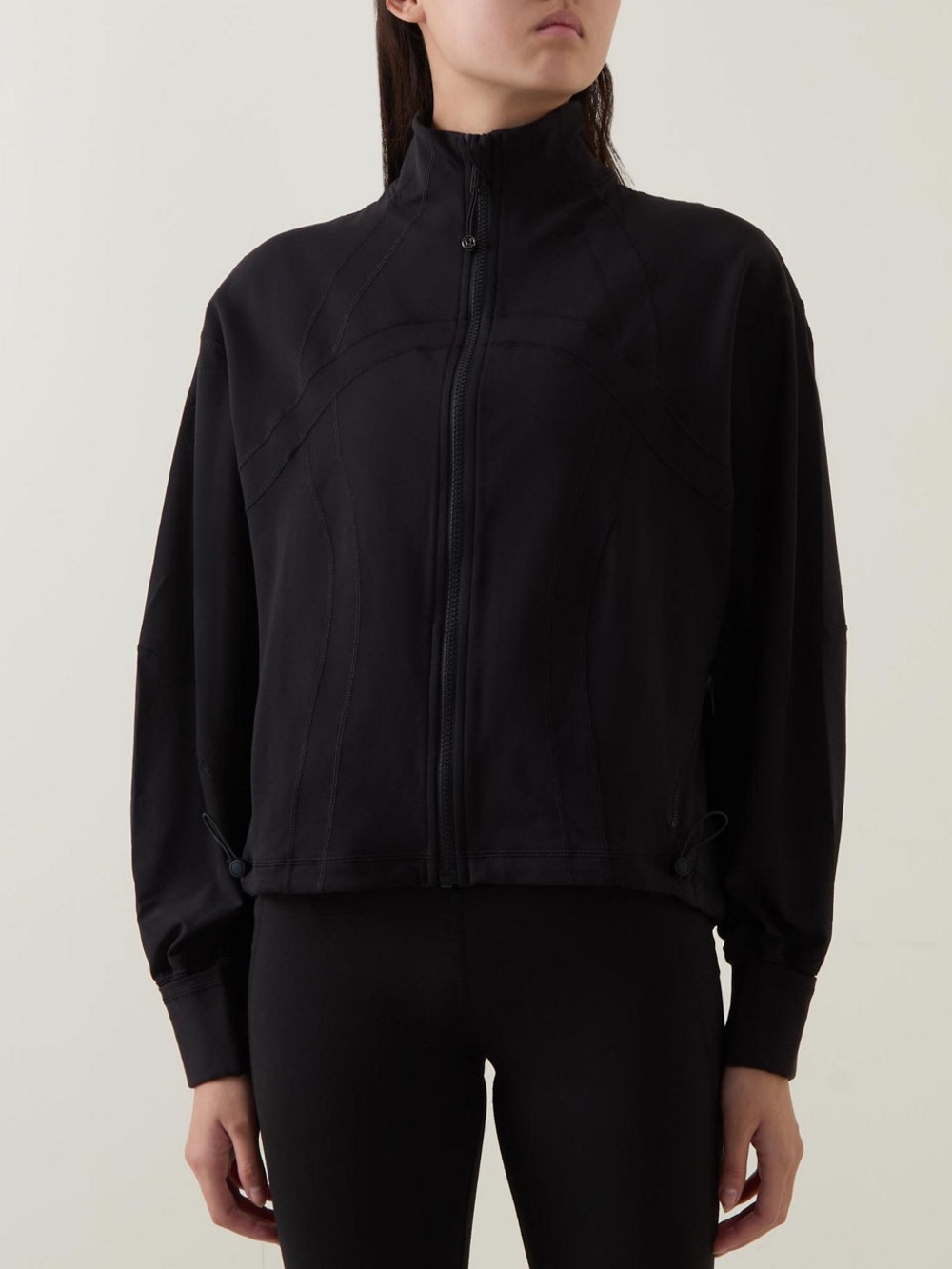 Lululemon Relaxed Define Jacket